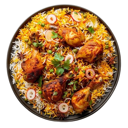 Jollof Special